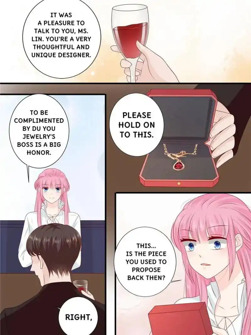 Don't be so harsh Chapter 245 3